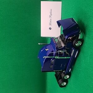 GOODYEAR TIRE 2006  Die Cast Tractor